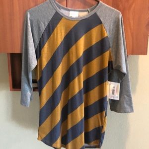 Lularoe Randy new tags on